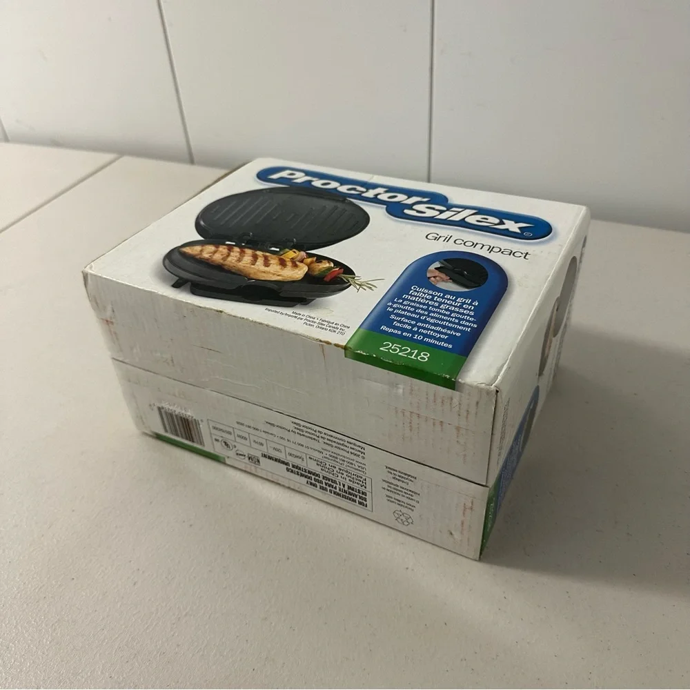 Proctor Silex proctor silex